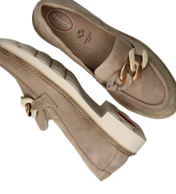Best Tamaris Instappers Dames Beige