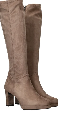 Hot Tamaris Laarzen Dames Beige