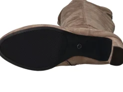 Hot Tamaris Laarzen Dames Beige
