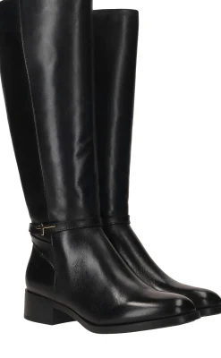 New Tamaris Laarzen Dames Zwart