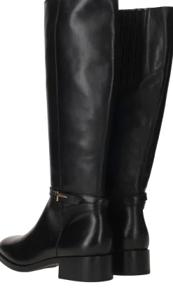 New Tamaris Laarzen Dames Zwart