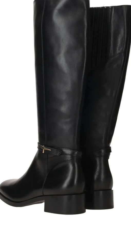 New Tamaris Laarzen Dames Zwart