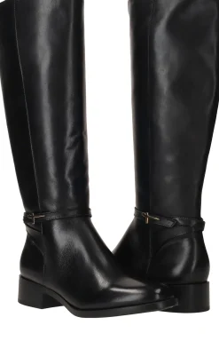 New Tamaris Laarzen Dames Zwart