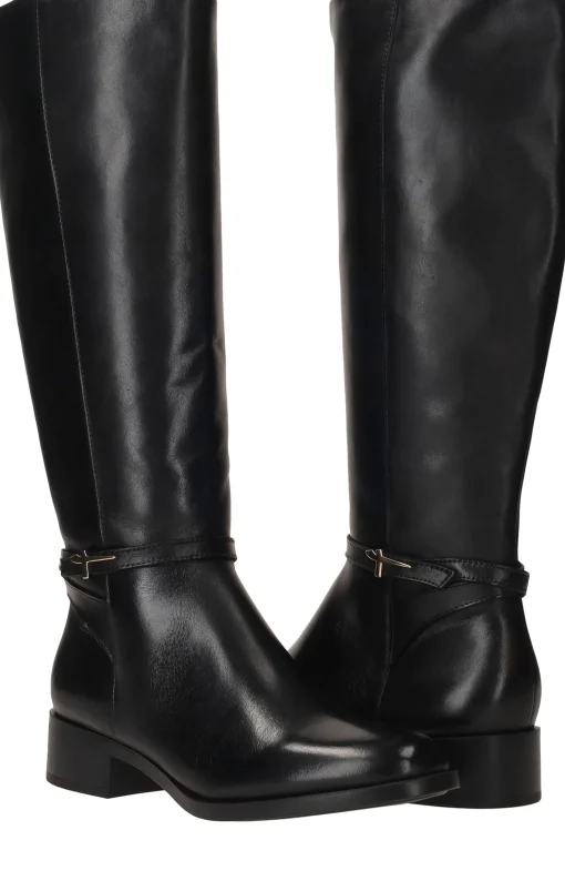 New Tamaris Laarzen Dames Zwart