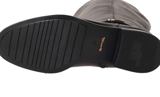 New Tamaris Laarzen Dames Zwart