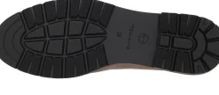 Sale Tamaris Loafers Dames Zilver