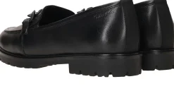 New Tamaris Loafers Dames Zwart