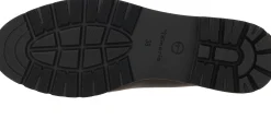 New Tamaris Loafers Dames Zwart