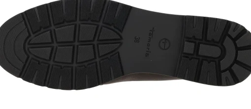New Tamaris Loafers Dames Zwart