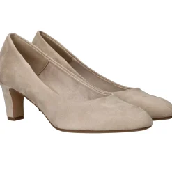 Sale Tamaris Pumps Dames Beige