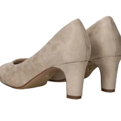 Sale Tamaris Pumps Dames Beige