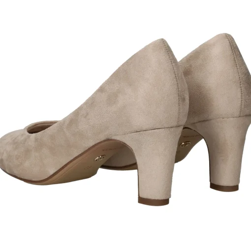 Sale Tamaris Pumps Dames Beige