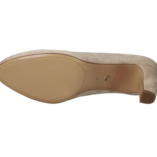 Sale Tamaris Pumps Dames Beige