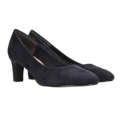Online Tamaris Pumps Dames Blauw