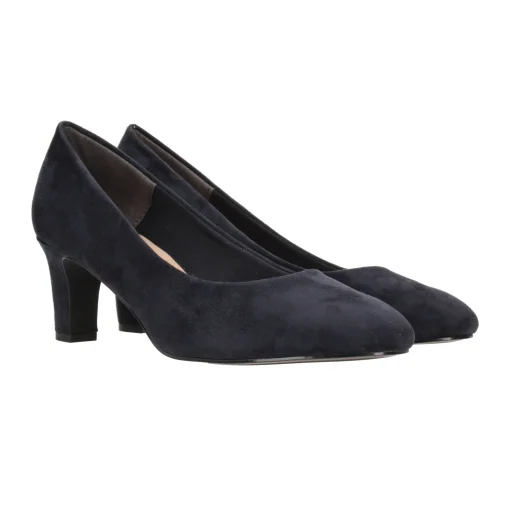 Online Tamaris Pumps Dames Blauw
