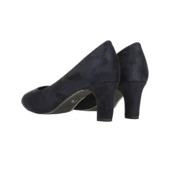 Online Tamaris Pumps Dames Blauw