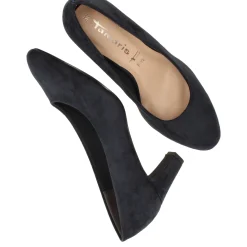 Online Tamaris Pumps Dames Blauw
