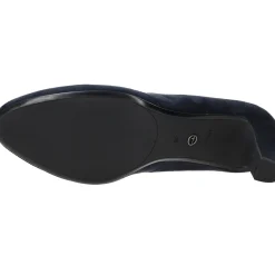 Online Tamaris Pumps Dames Blauw