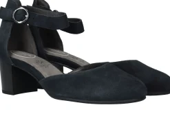Fashion Tamaris Pumps Dames Blauw