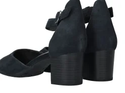 Fashion Tamaris Pumps Dames Blauw