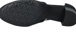 Fashion Tamaris Pumps Dames Blauw