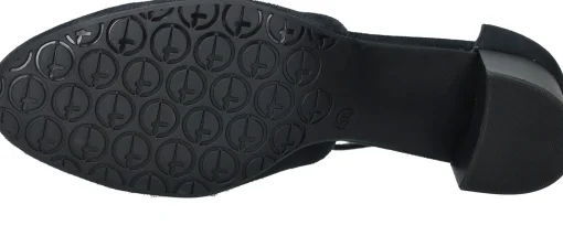 Fashion Tamaris Pumps Dames Blauw