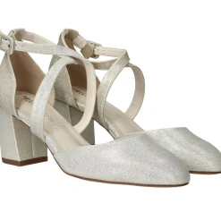 Discount Tamaris Pumps Dames Goud