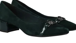 New Tamaris Pumps Dames Groen