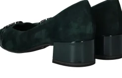 New Tamaris Pumps Dames Groen