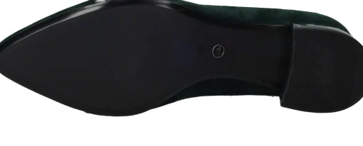New Tamaris Pumps Dames Groen