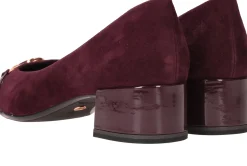 Best Tamaris Pumps Dames Rood