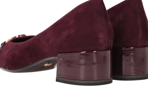 Best Tamaris Pumps Dames Rood