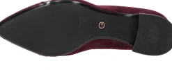 Best Tamaris Pumps Dames Rood