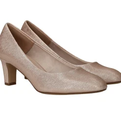 Hot Tamaris Pumps Dames Roze