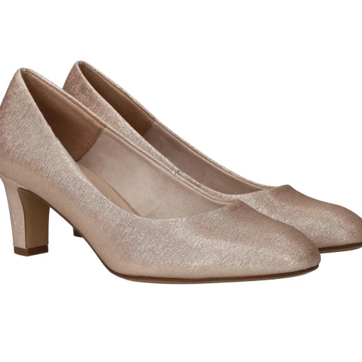 Hot Tamaris Pumps Dames Roze