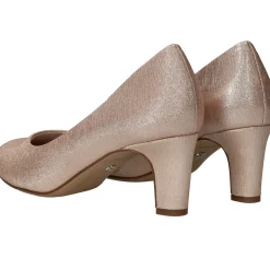 Hot Tamaris Pumps Dames Roze