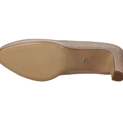 Hot Tamaris Pumps Dames Roze