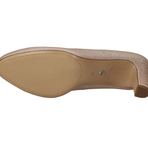 Hot Tamaris Pumps Dames Roze
