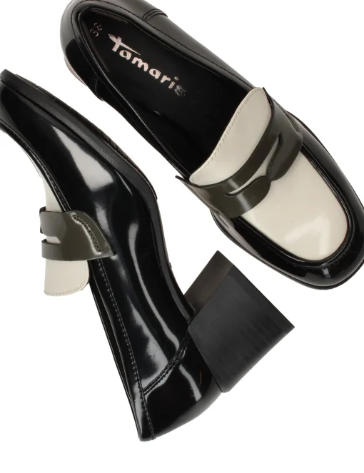 Best Tamaris Pumps Dames Zwart