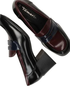 Best Tamaris Pumps Dames Zwart