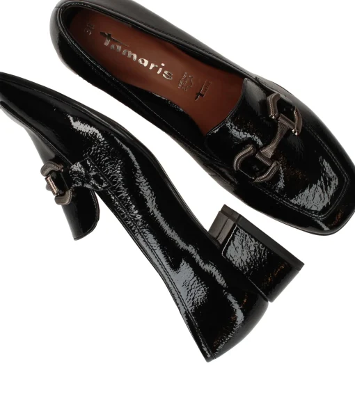Fashion Tamaris Pumps Dames Zwart
