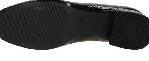 Fashion Tamaris Pumps Dames Zwart