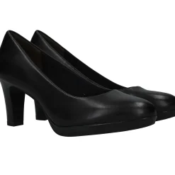 Discount Tamaris Pumps Dames Zwart