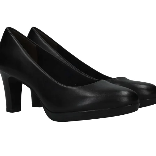Discount Tamaris Pumps Dames Zwart