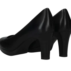 Discount Tamaris Pumps Dames Zwart