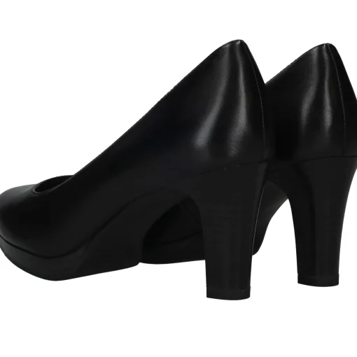 Discount Tamaris Pumps Dames Zwart