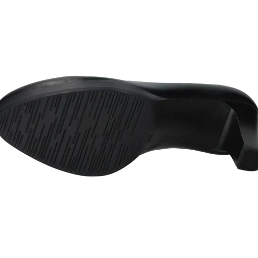 Discount Tamaris Pumps Dames Zwart