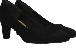 Sale Tamaris Pumps Dames Zwart