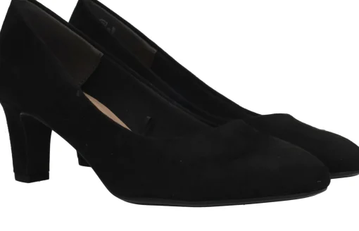 Sale Tamaris Pumps Dames Zwart