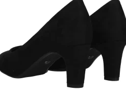 Sale Tamaris Pumps Dames Zwart